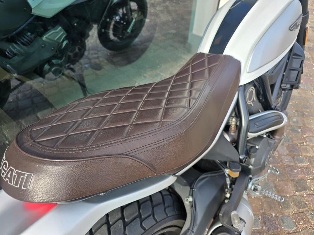 Ducati Scrambler 800 Full Throttle (2017 - 21) (11)