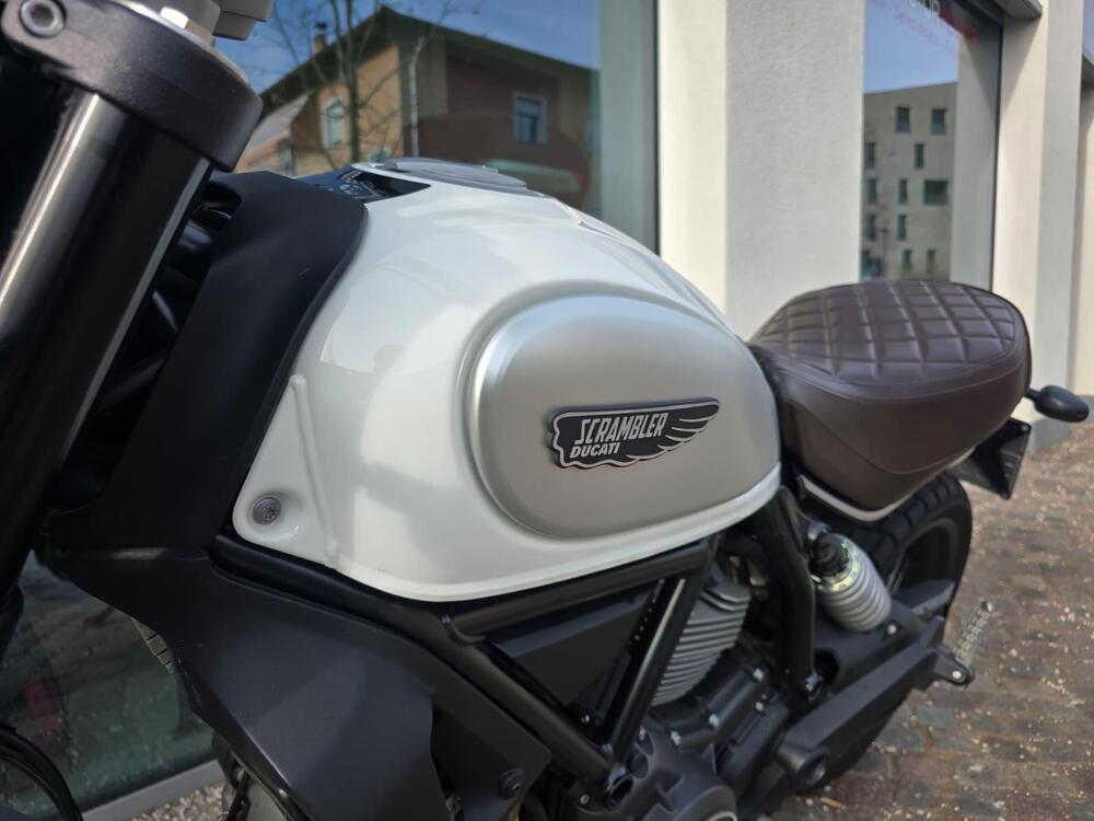 Ducati Scrambler 800 Full Throttle (2017 - 21) (12)