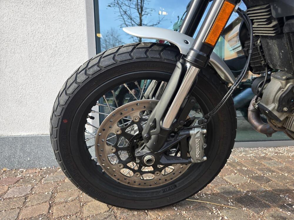 Ducati Scrambler 800 Full Throttle (2017 - 21) (13)