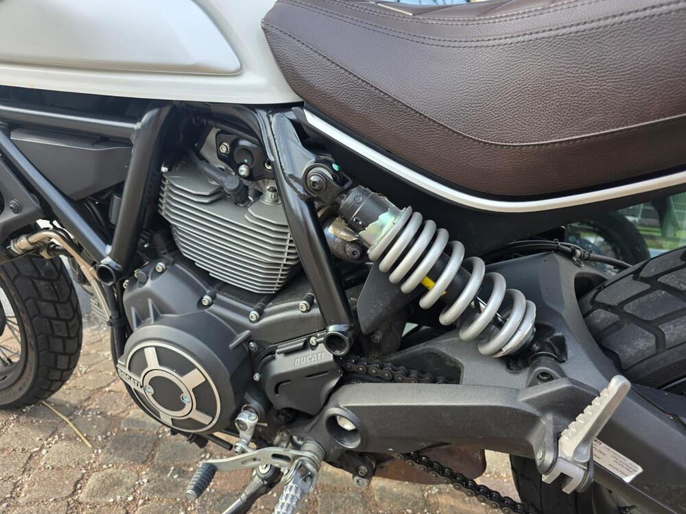 Ducati Scrambler 800 Full Throttle (2017 - 21) (14)