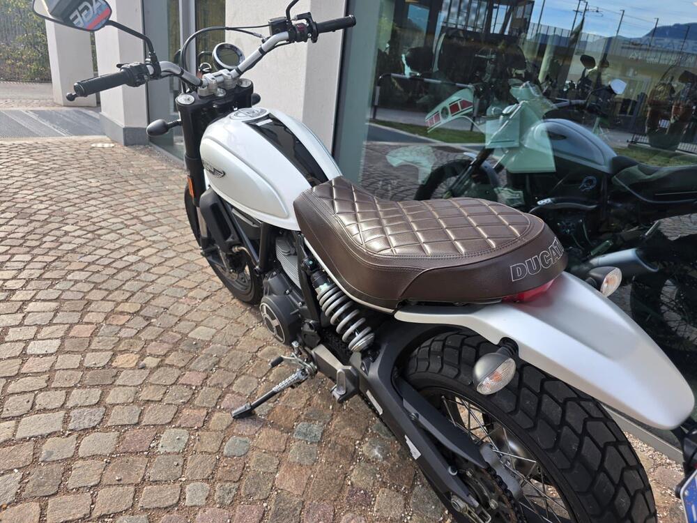 Ducati Scrambler 800 Full Throttle (2017 - 21) (15)