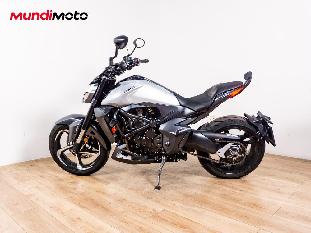 Zontes ZT310-V (2019 - 20) (6)