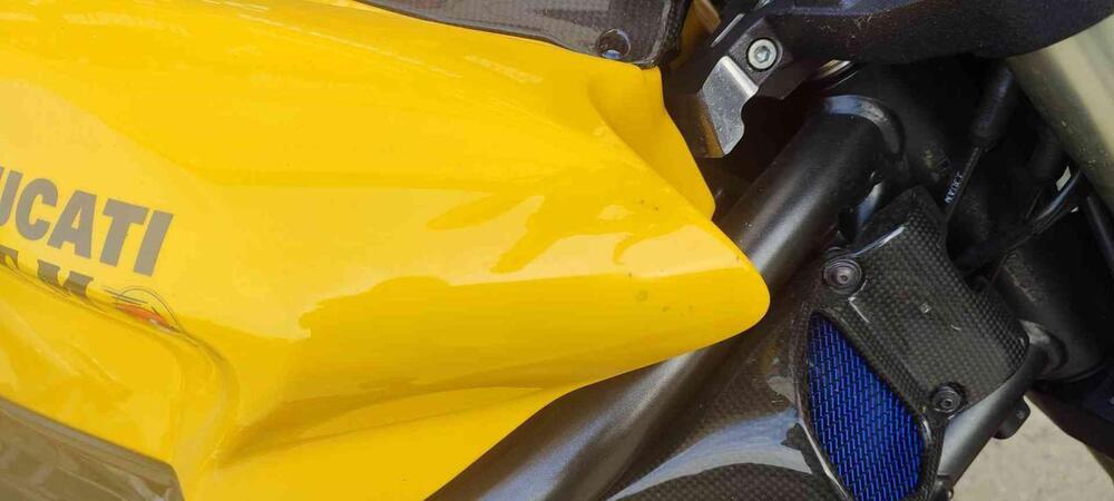 Ducati Streetfighter (2009 - 12) (11)