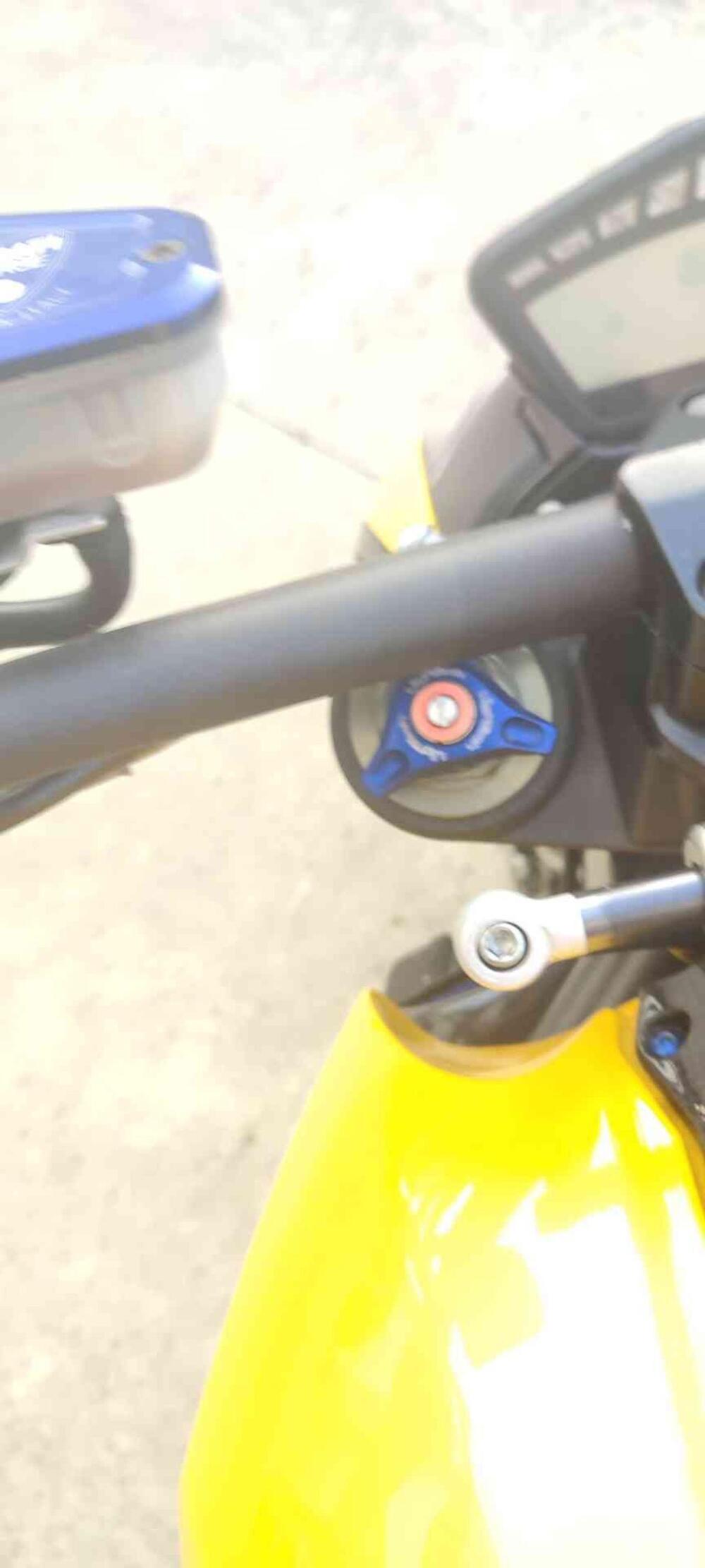 Ducati Streetfighter (2009 - 12) (12)