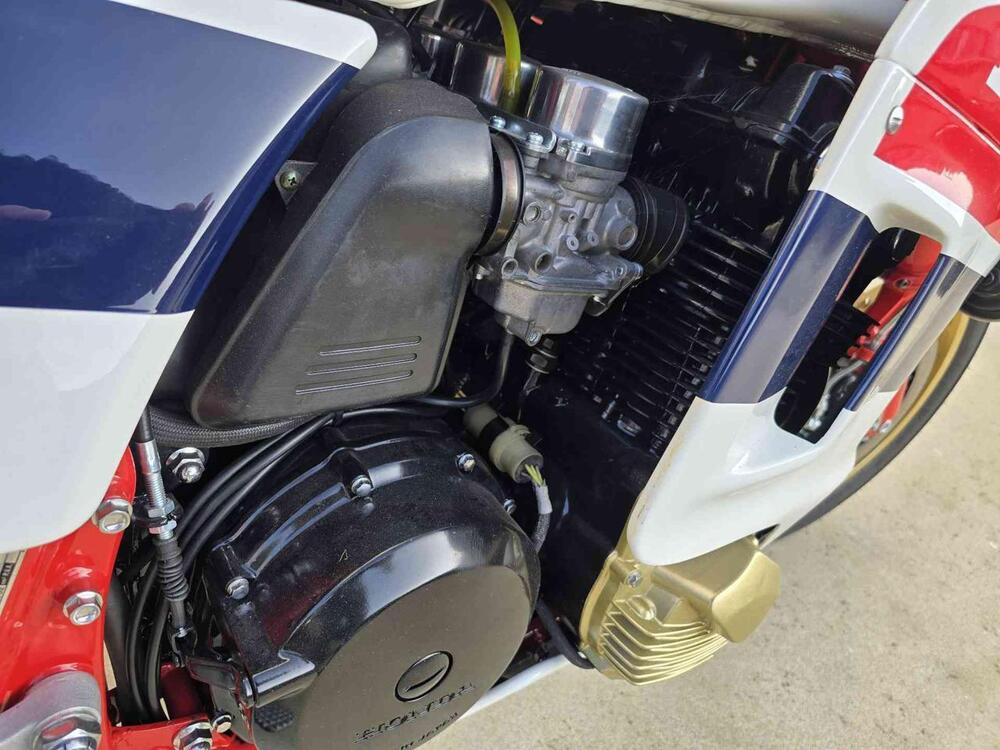 Honda cb1100r Scambio con Rolex (15)