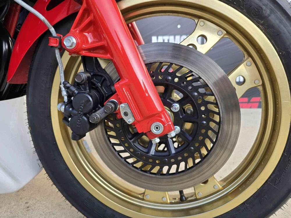 Honda cb1100r Scambio con Rolex (8)