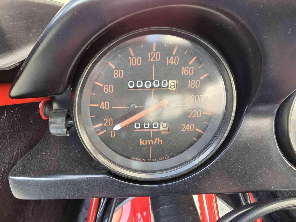 Honda cb1100r Scambio con Rolex (20)