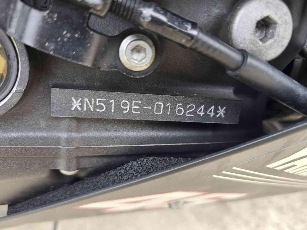 Yamaha YZF R1 (2012 - 14) (18)