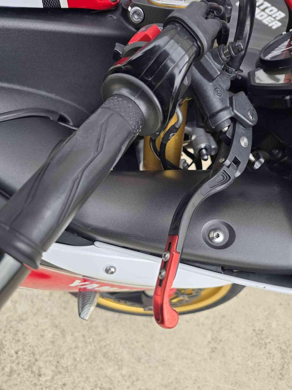 Yamaha YZF R1 (2012 - 14) (14)