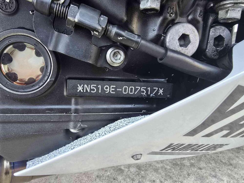 Yamaha YZF R1 (2009 - 11) (18)