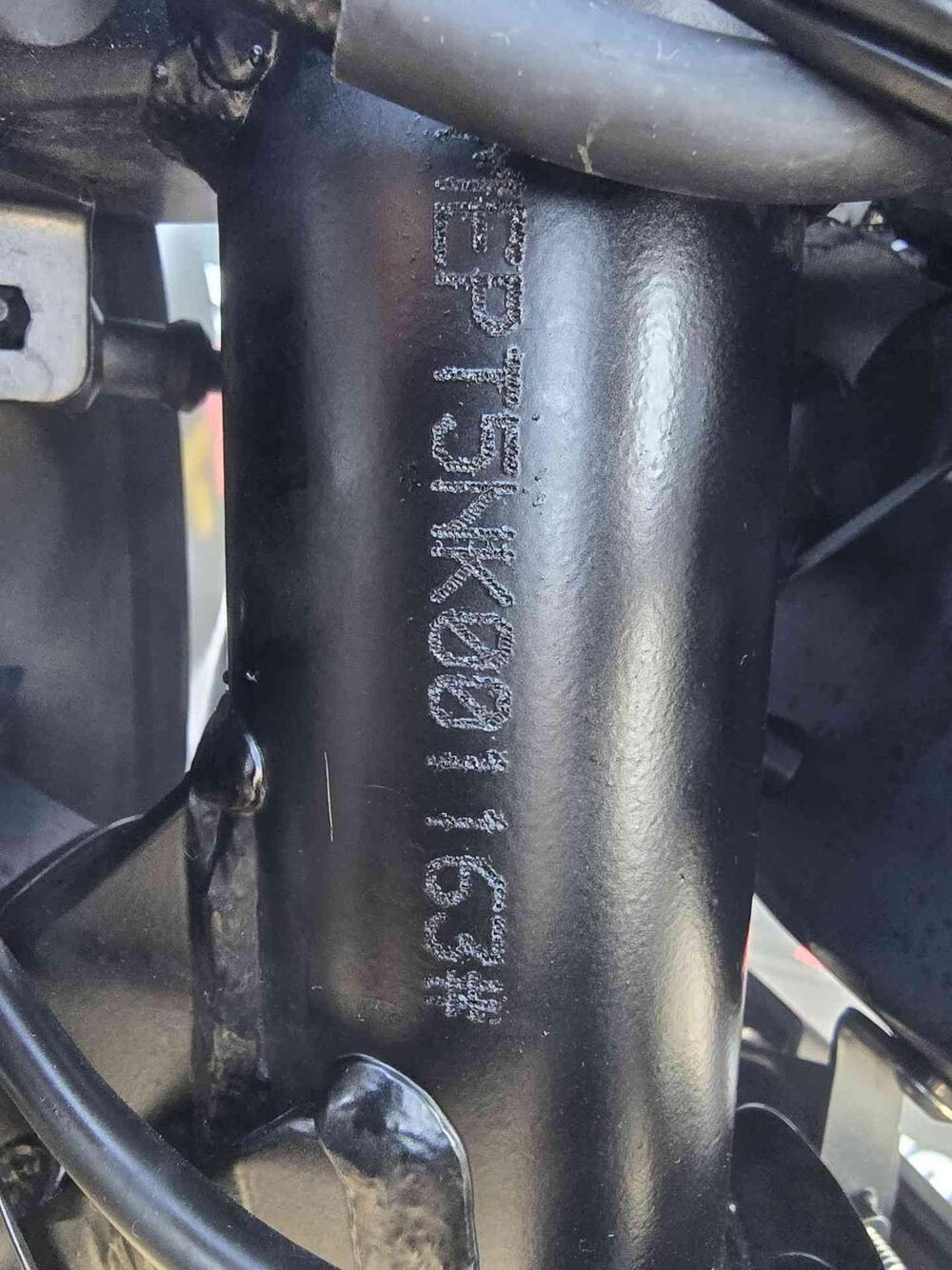 Royal Enfield Himalayan 411 (2021 - 24) (15)