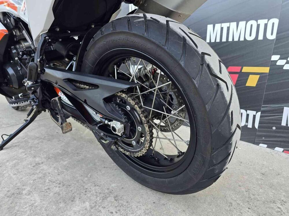 KTM 790 Adventure (2019 - 20) (4)