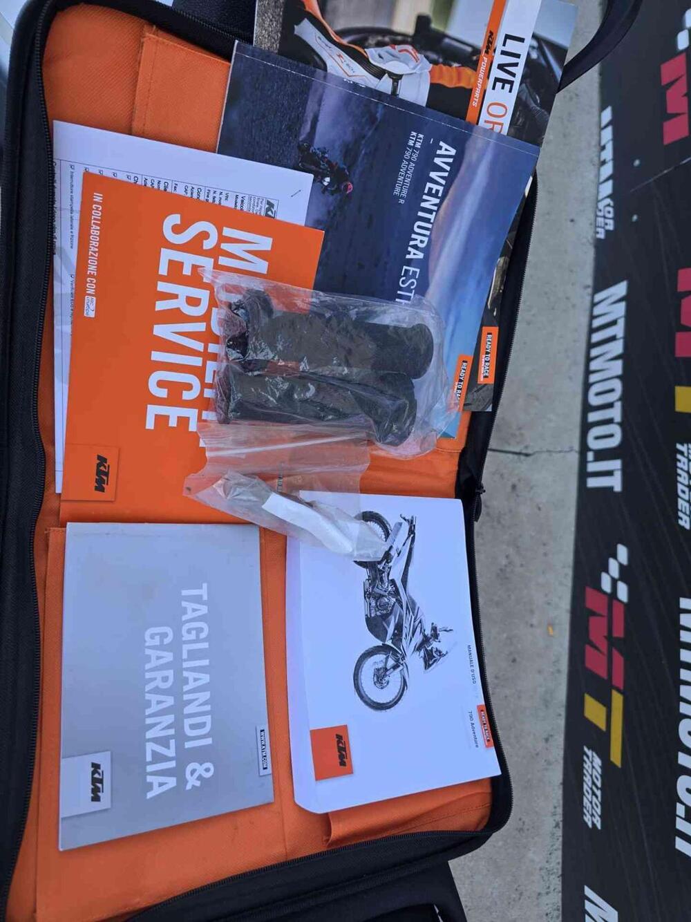 KTM 790 Adventure (2019 - 20) (11)