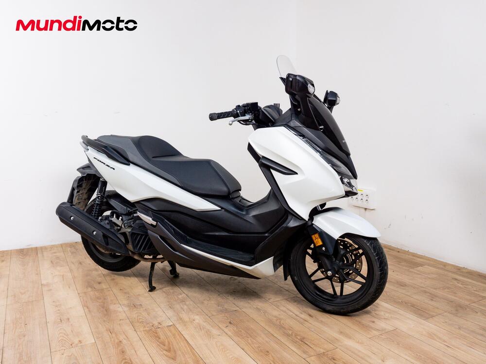 Honda Forza 125 ABS (2015 - 16) (2)