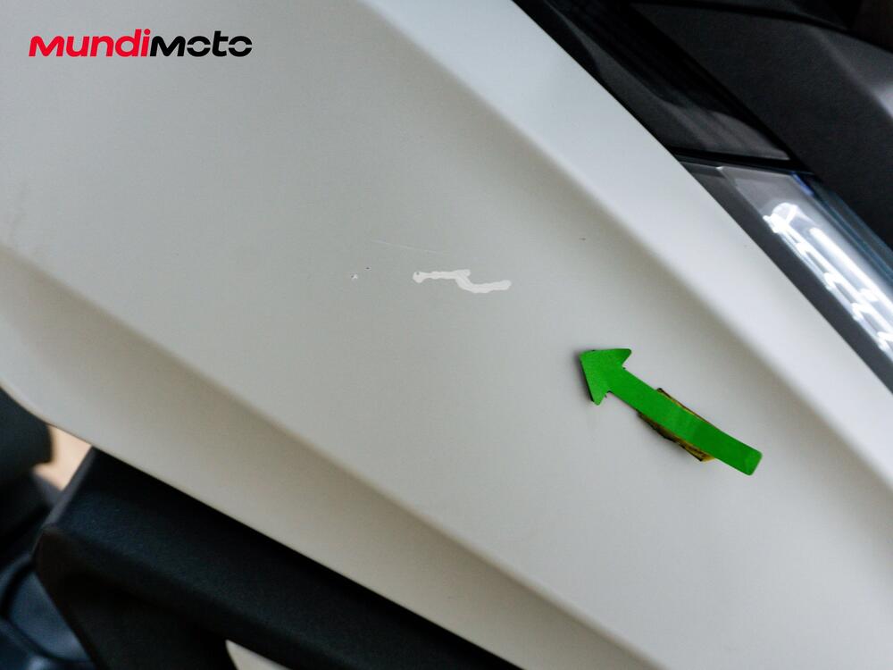 Honda Forza 125 ABS (2015 - 16) (18)