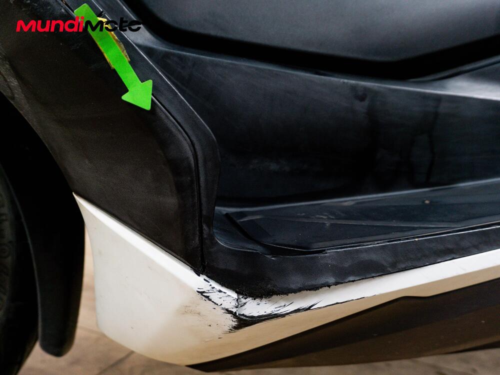 Honda Forza 125 ABS (2015 - 16) (15)