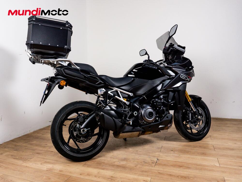 Suzuki GSX S 1000 F ABS (2014 -17) (3)