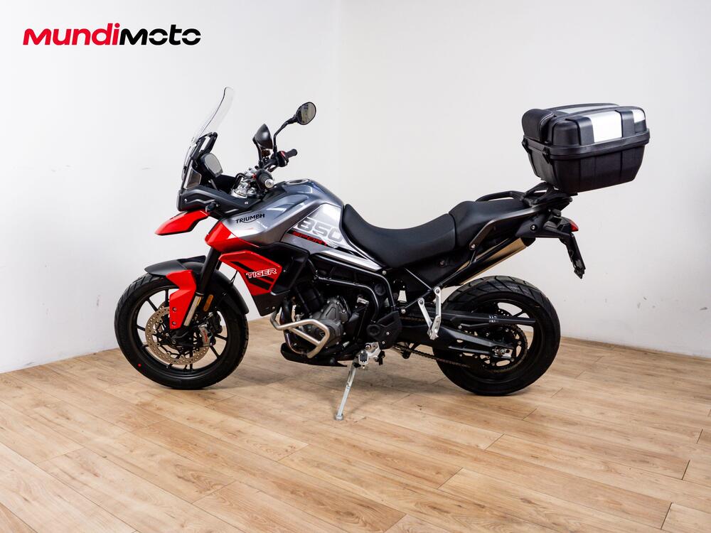 Triumph Tiger 850 Sport (2021 - 25) (6)