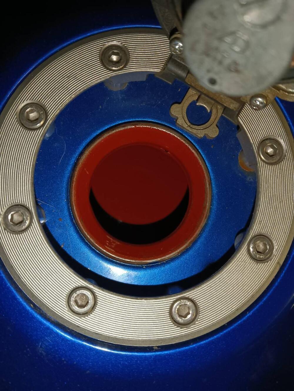 Suzuki SV 650 (1999 - 02) (5)