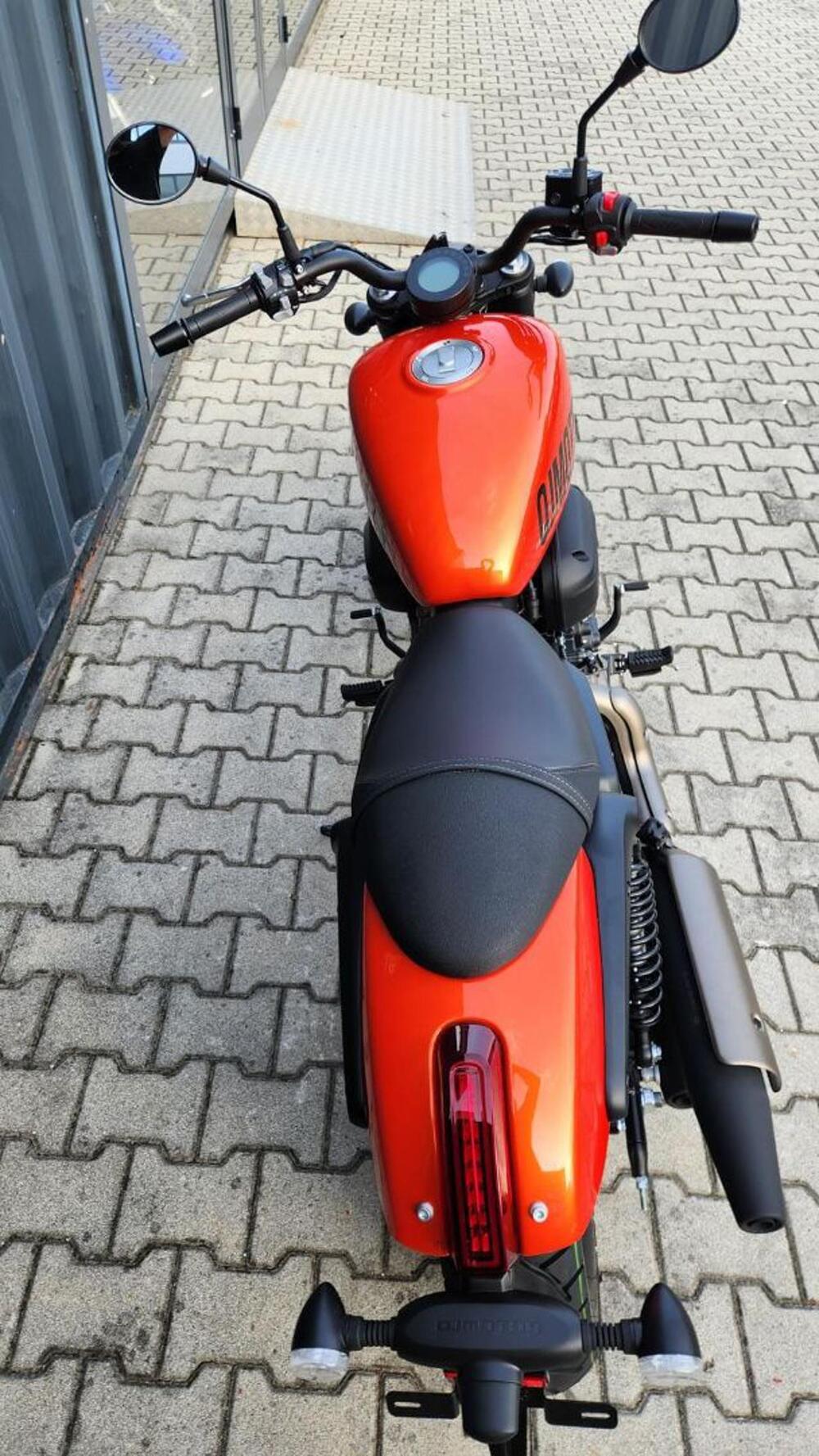 QJ Motor SRV 300 (2023 - 25) (6)