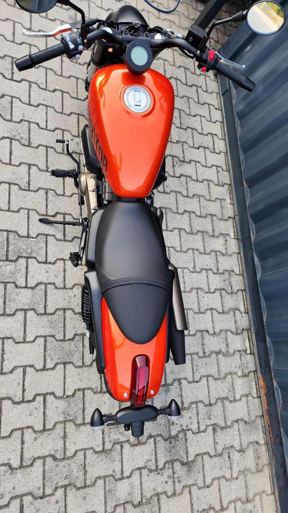 QJ Motor SRV 300 (2023 - 25) (7)