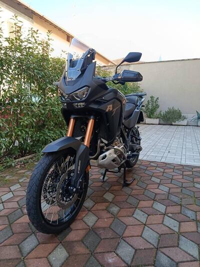 Honda Africa Twin CRF 1100L Adventure Sports (2022 - 23) usata