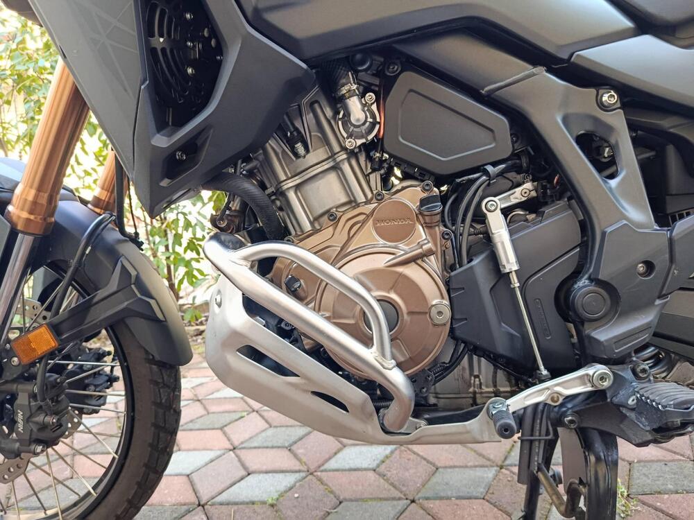 Honda Africa Twin CRF 1100L Adventure Sports (2022 - 23) (5)