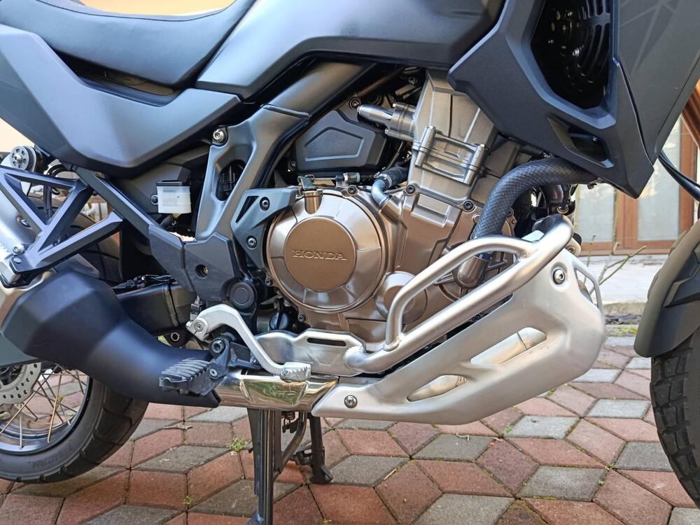 Honda Africa Twin CRF 1100L Adventure Sports (2022 - 23) (6)