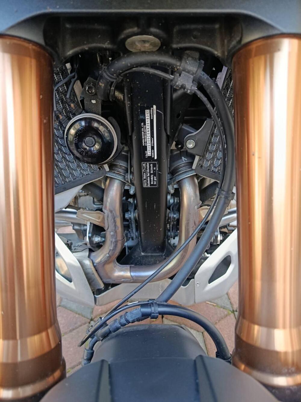 Honda Africa Twin CRF 1100L Adventure Sports (2022 - 23) (7)