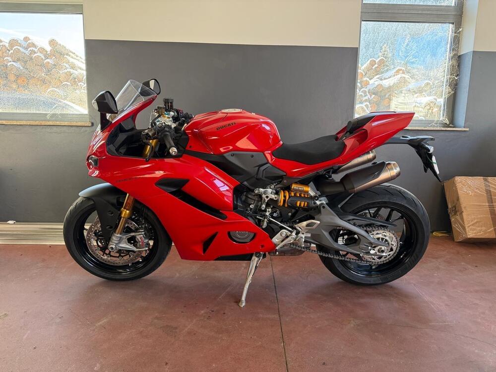 Ducati Panigale V2 (2025 - 26) (3)