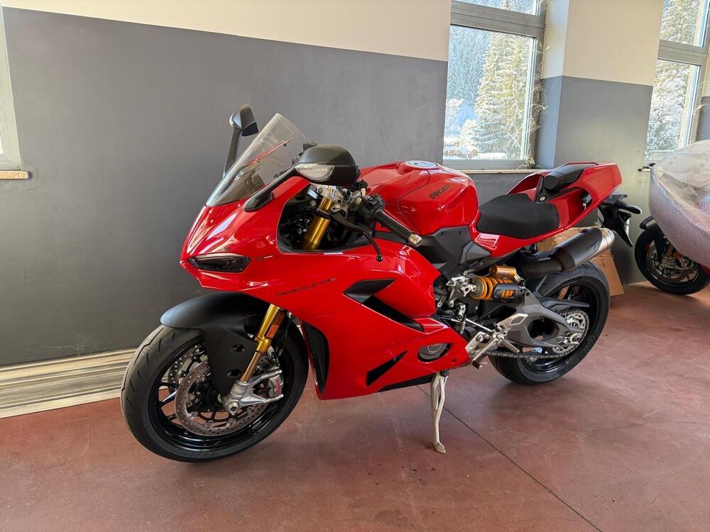Ducati Panigale V2 (2025 - 26) (4)