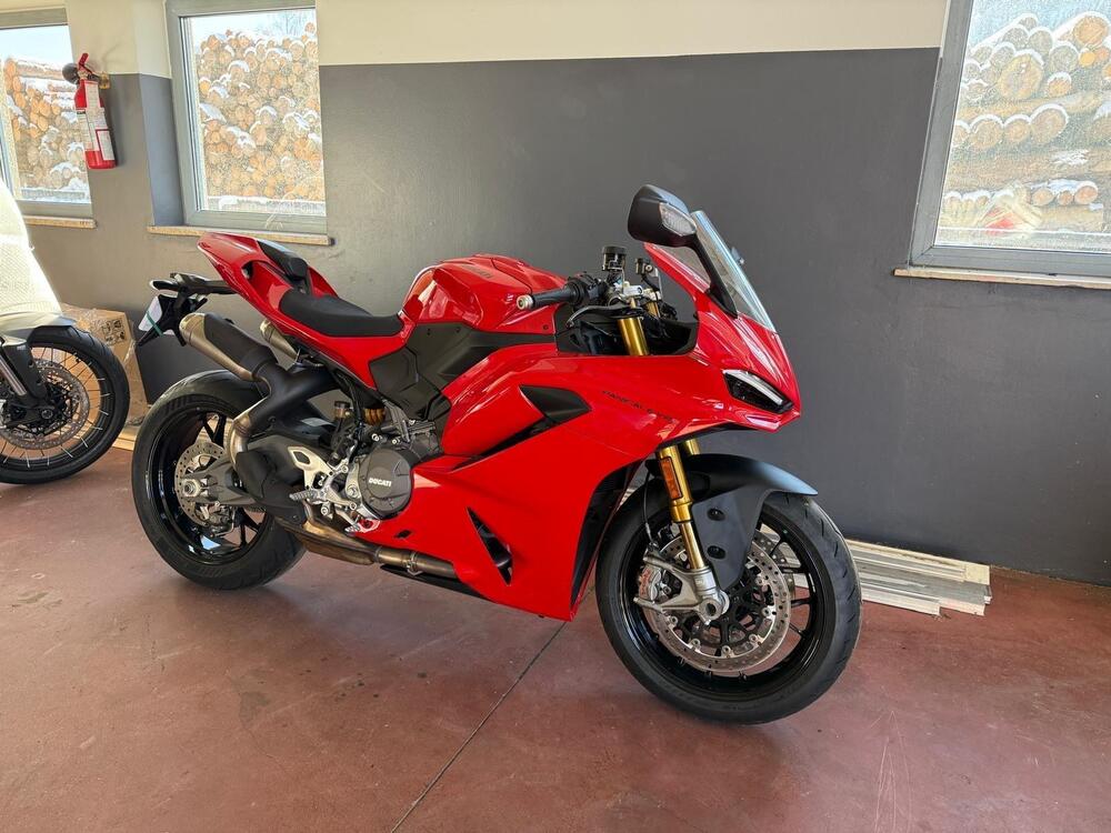 Ducati Panigale V2 (2025 - 26) (5)