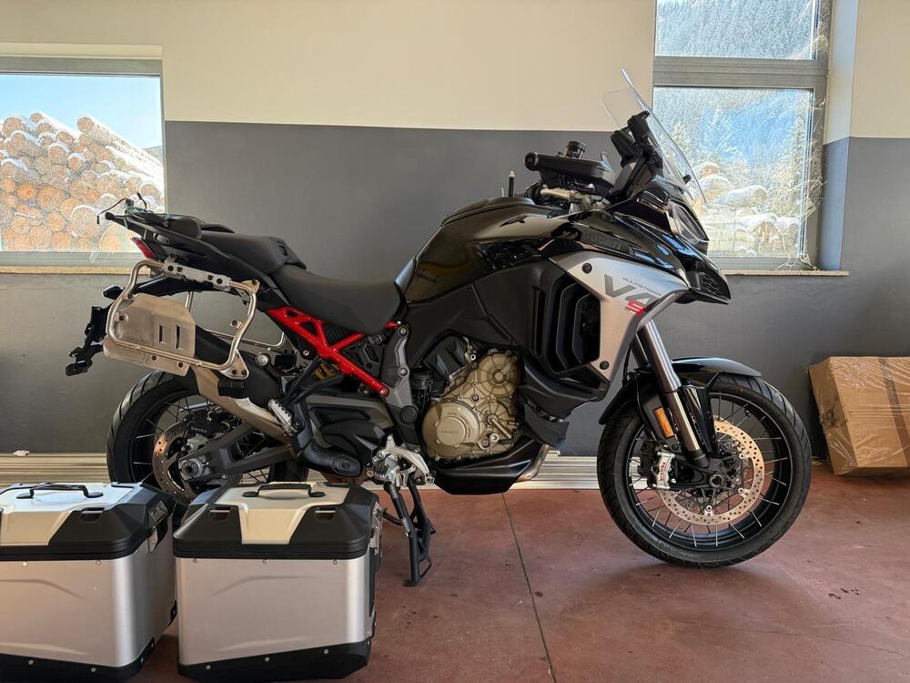 Ducati Multistrada V4 S (2025 - 26) (3)