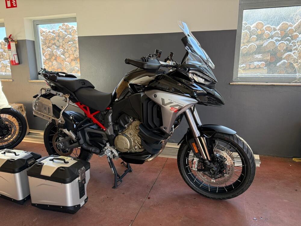 Ducati Multistrada V4 S (2025 - 26) (5)