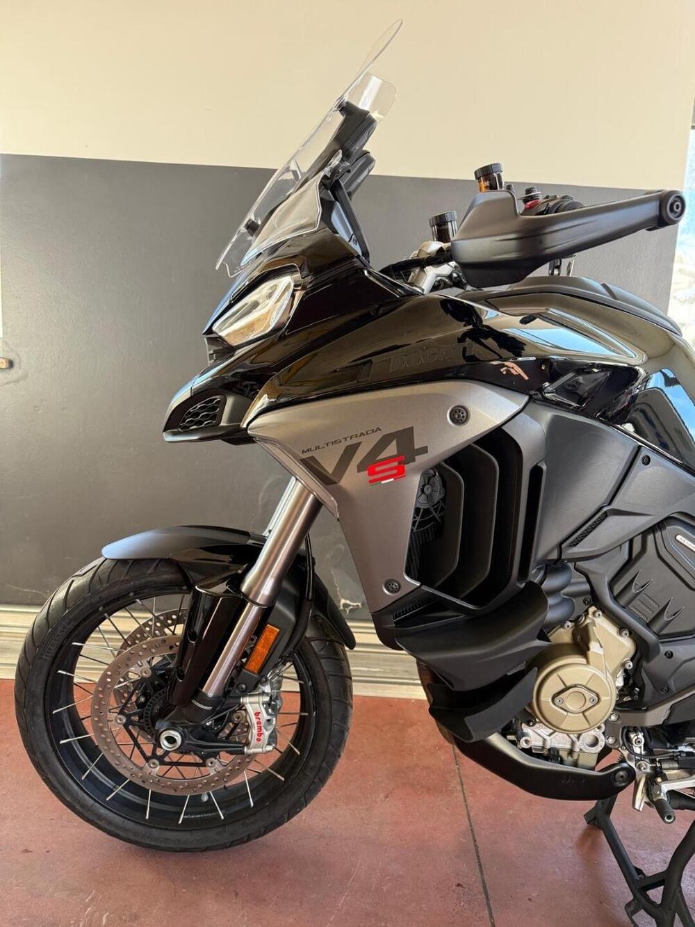 Ducati Multistrada V4 S (2025 - 26) (6)