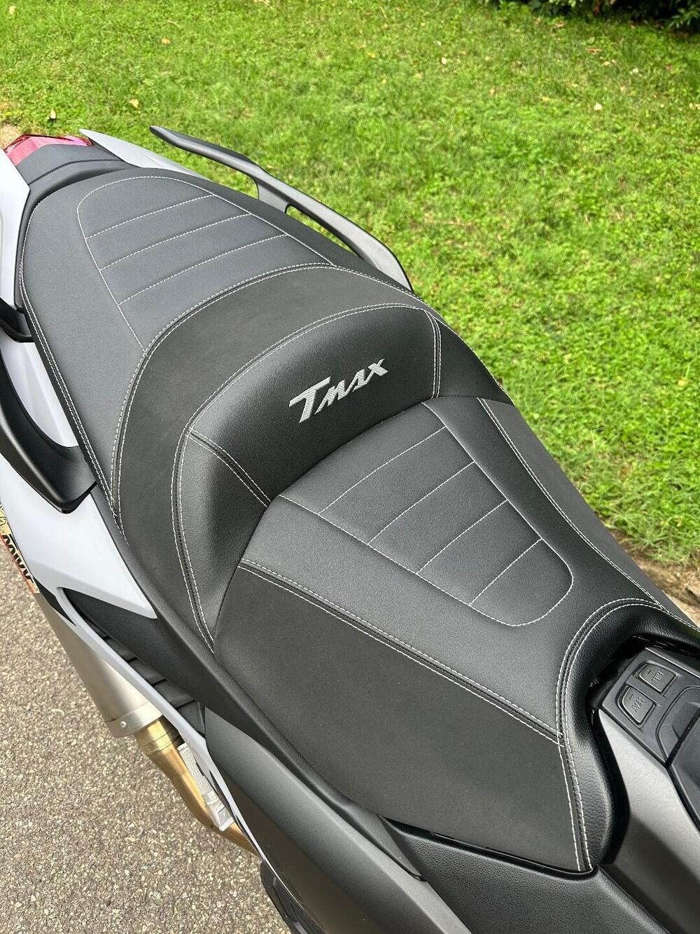 Yamaha T-Max 560 (2020 - 21) (7)