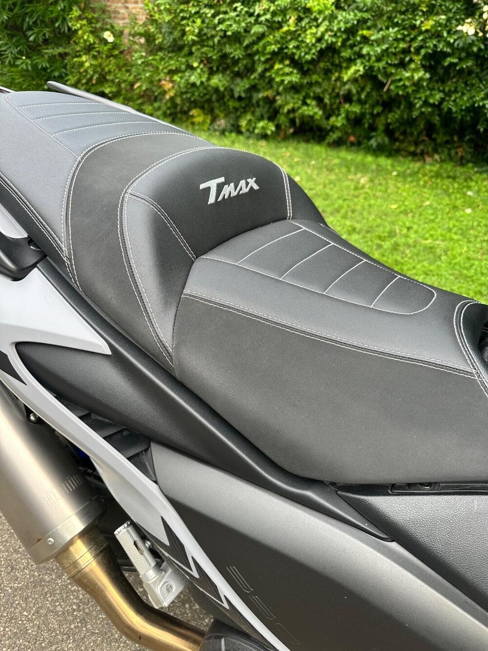 Yamaha T-Max 560 (2020 - 21) (8)
