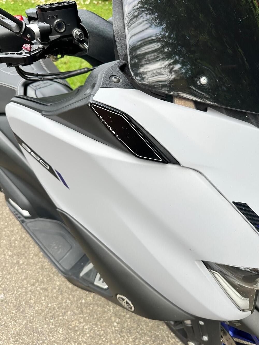 Yamaha T-Max 560 (2020 - 21) (11)