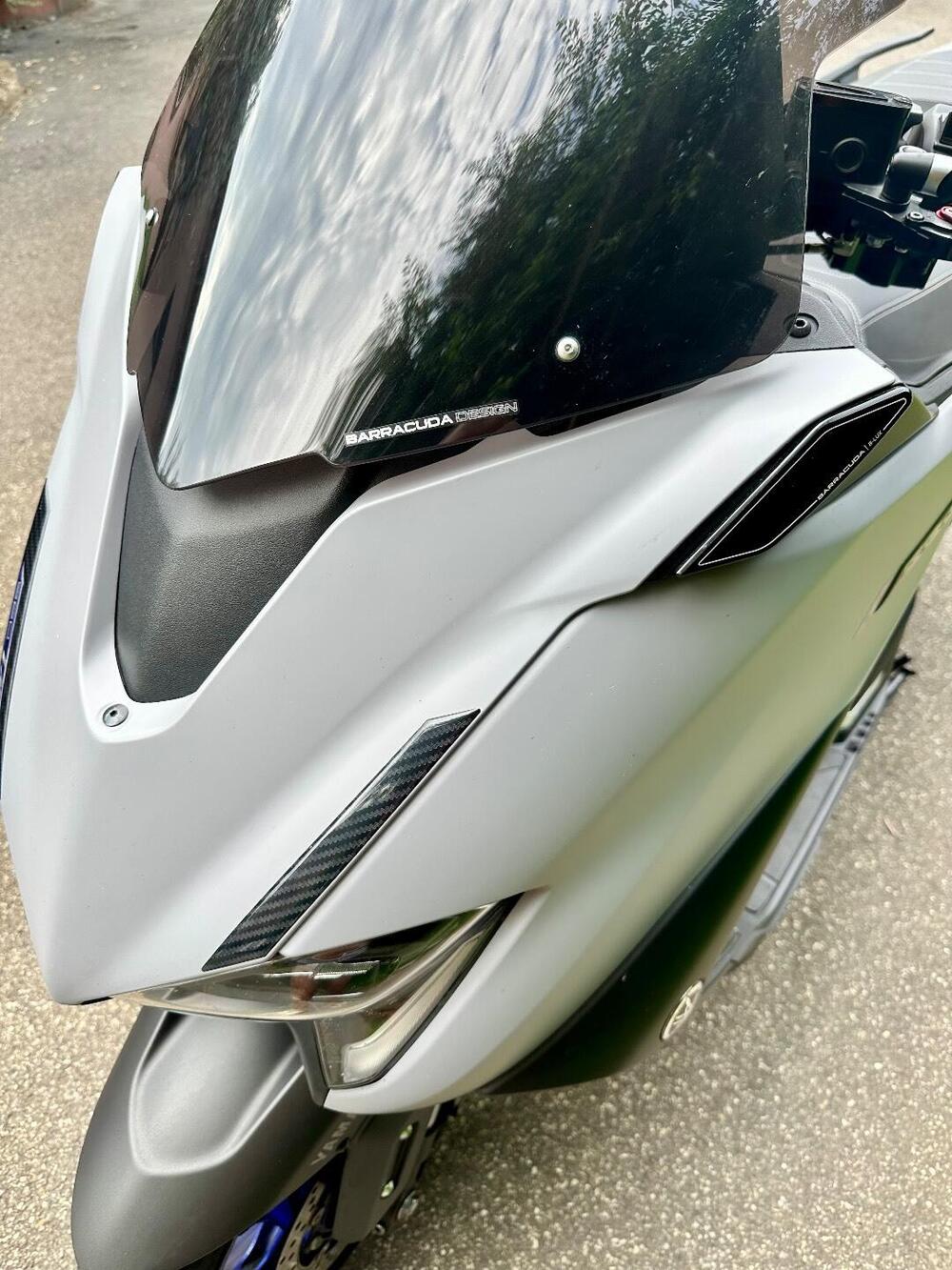 Yamaha T-Max 560 (2020 - 21) (14)