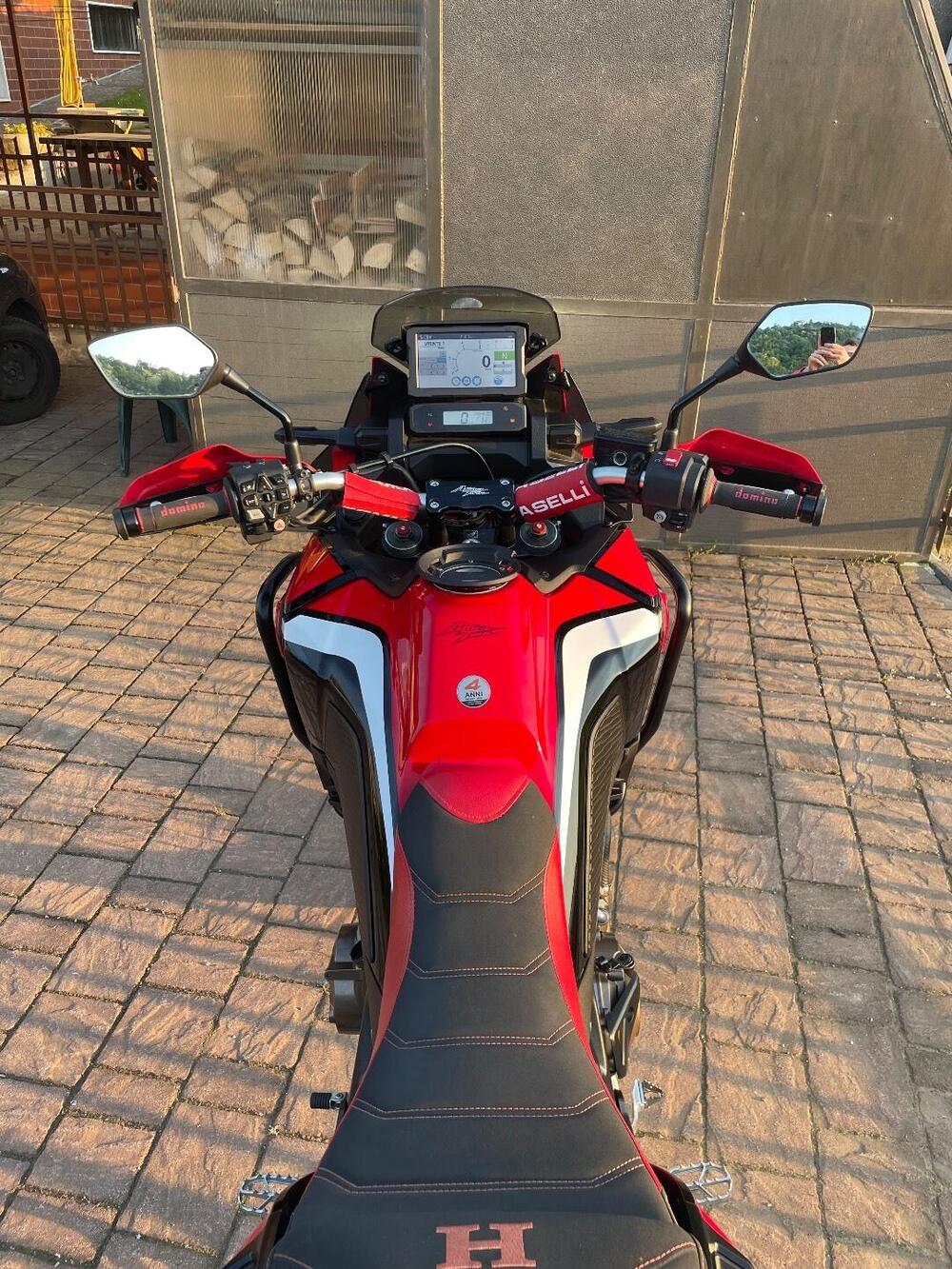 Honda Africa Twin CRF 1100L (2020 - 21) (6)