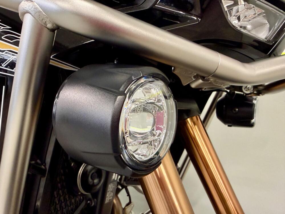 Honda Africa Twin CRF 1100L Adventure Sports Travel Edition DCT (2020 - 21) (18)