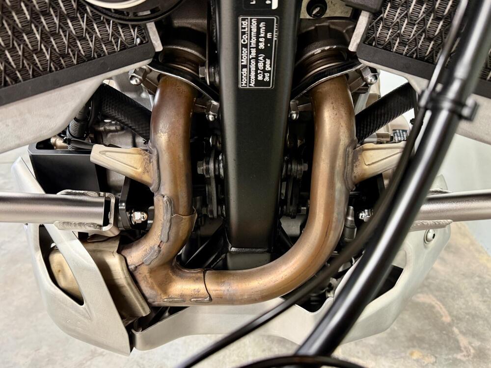 Honda Africa Twin CRF 1100L Adventure Sports Travel Edition DCT (2020 - 21) (20)