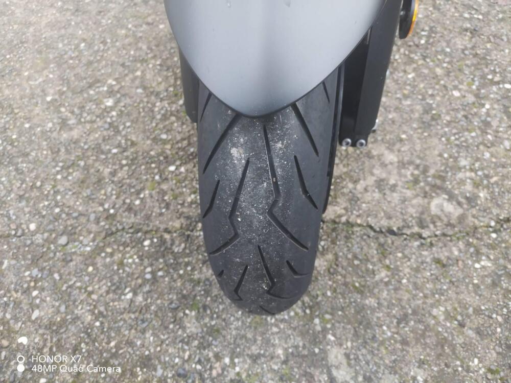 Yamaha T-Max 530 (2017 - 19) (3)