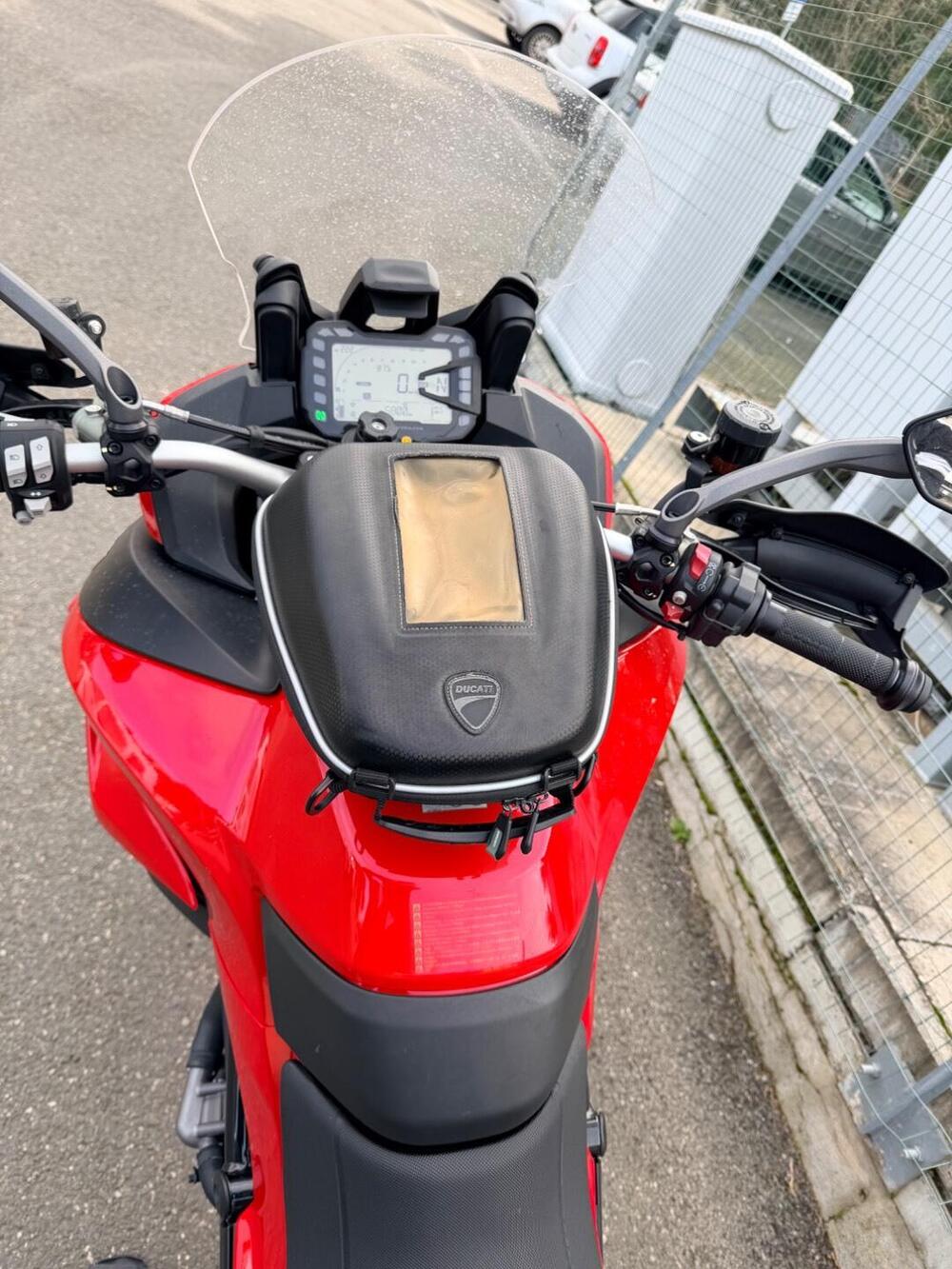 Ducati Multistrada V2 (2022 - 24) (4)