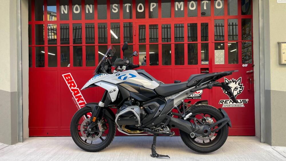 Bmw R 1300 GS (2023 - 26)