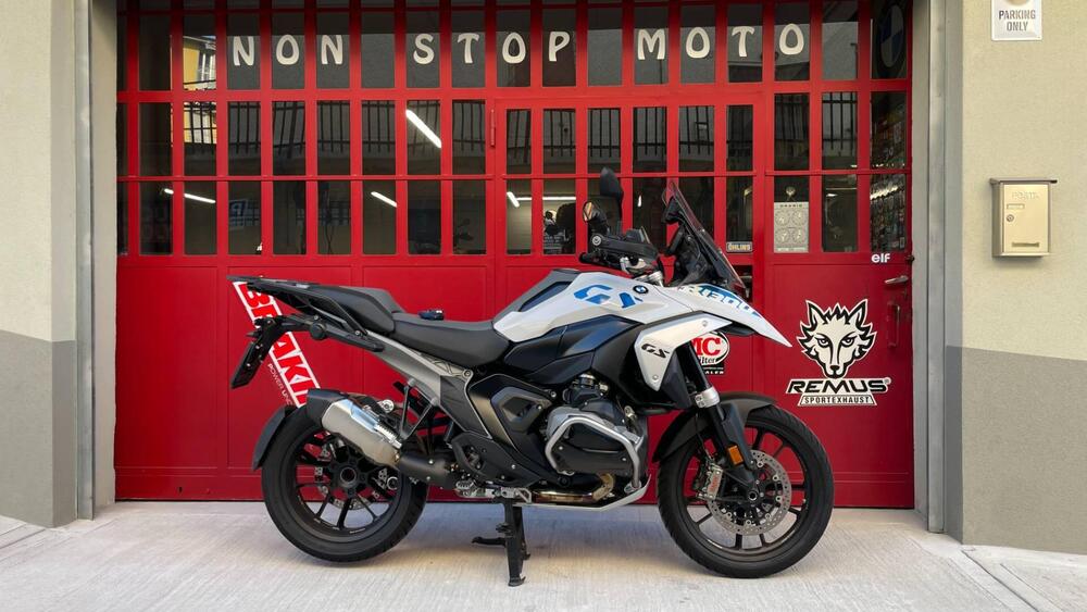 Bmw R 1300 GS (2023 - 26) (2)