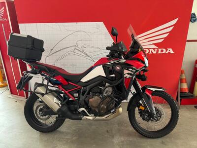 Honda Africa Twin CRF 1100L (2022 - 23) usata