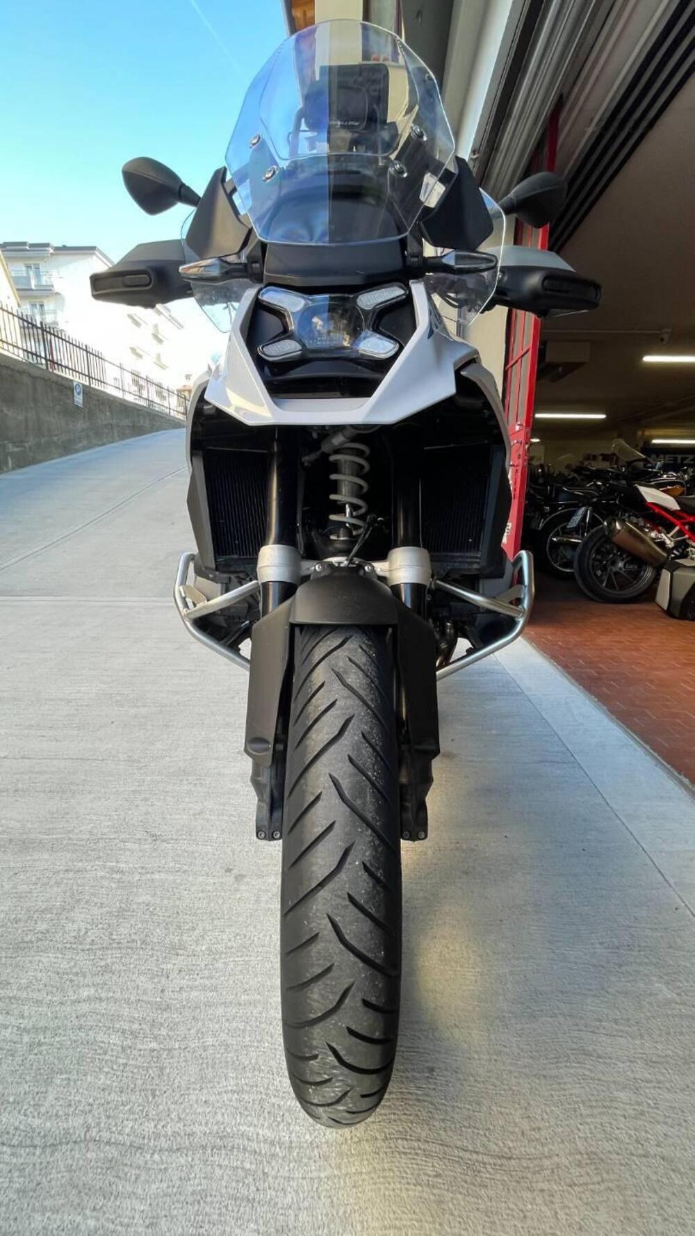 Bmw R 1300 GS (2023 - 26) (3)