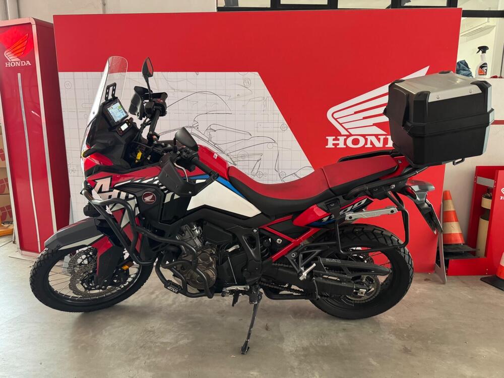 Honda Africa Twin CRF 1100L (2022 - 23) (5)