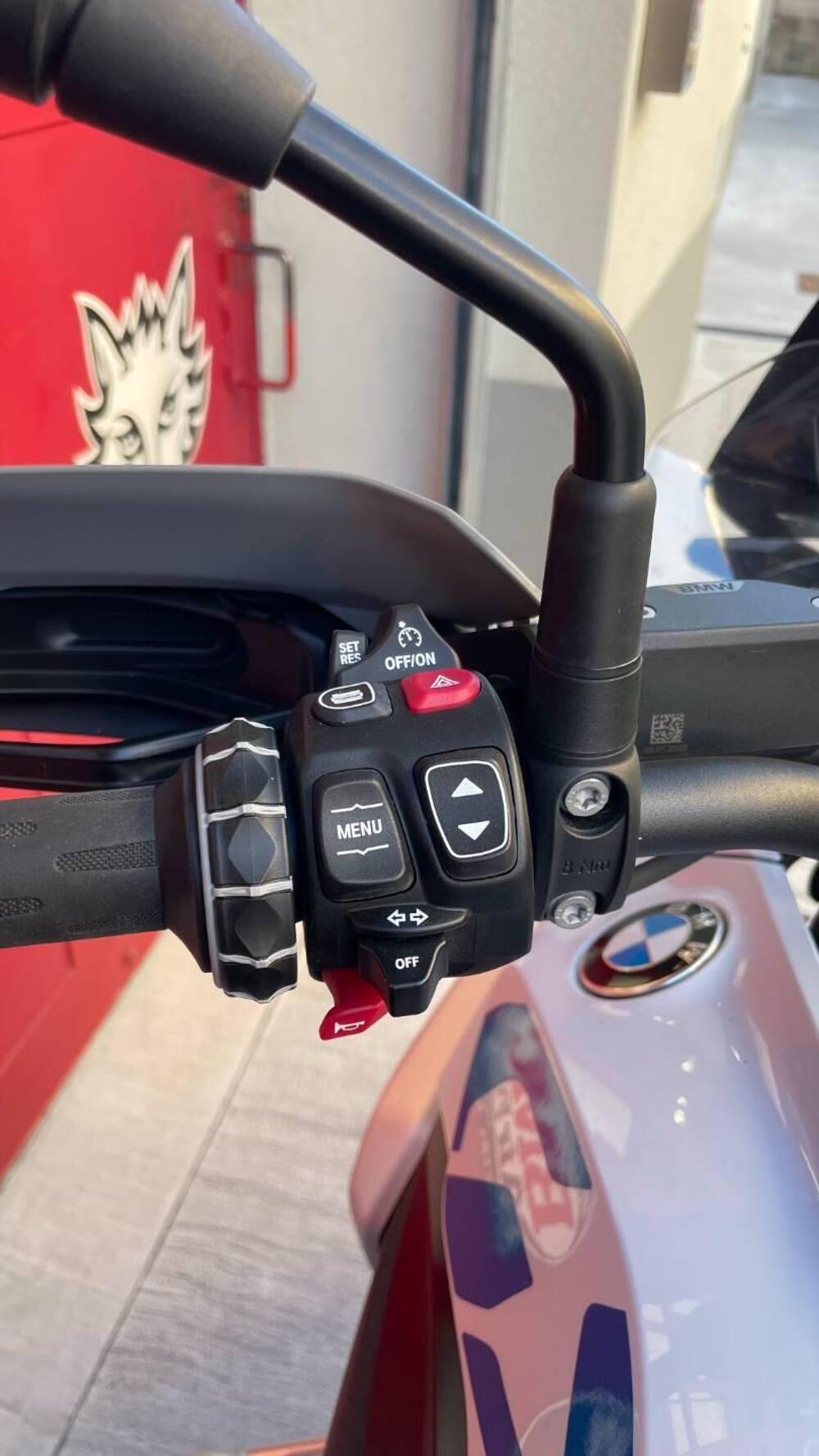 Bmw R 1300 GS (2023 - 26) (4)